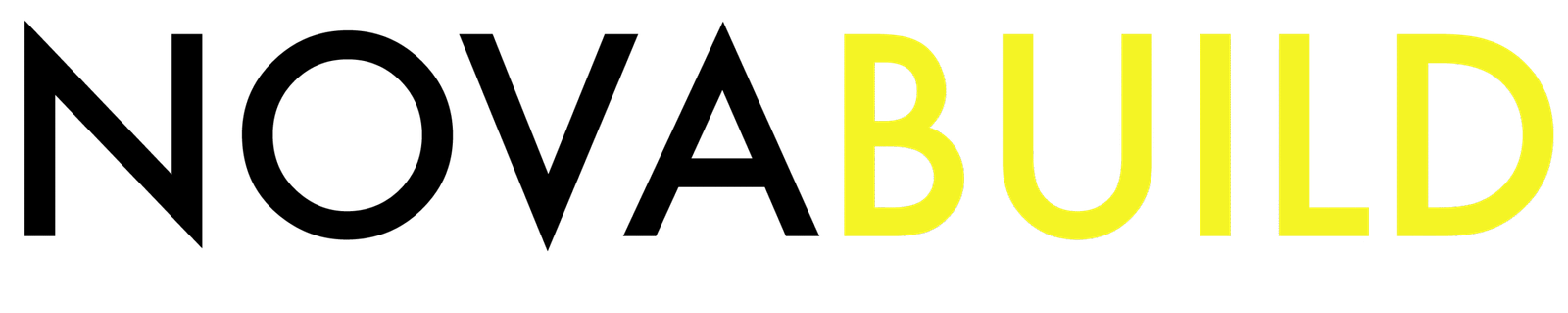 NovaBuild